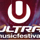 ULTRA MUSIC FESTIVAL - MIAMI