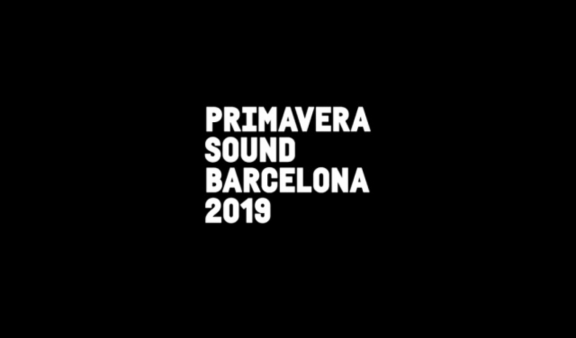 PRIMAVERA SOUND