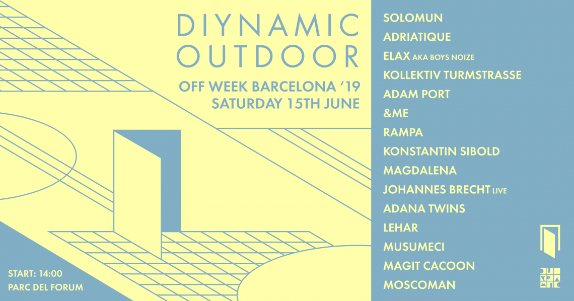DYNAMIC OUTDOOR