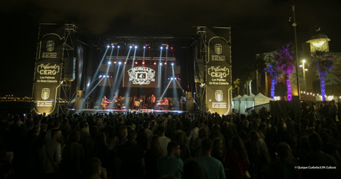 FESTIVAL CERO