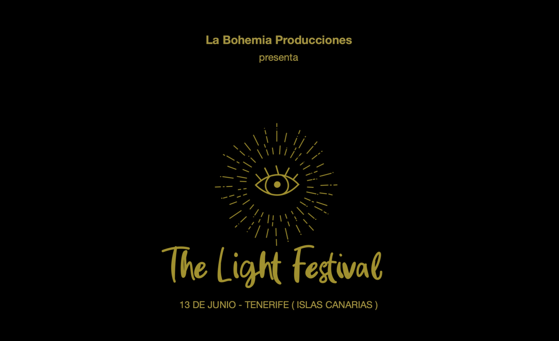 The Light Festival