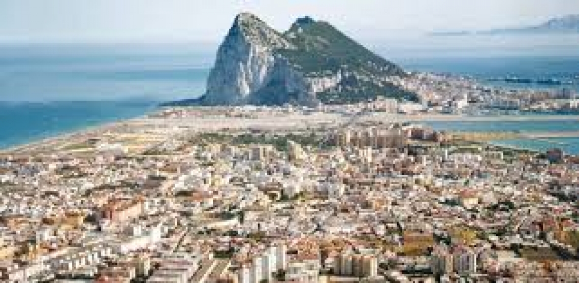 Gibraltar Calling Fest