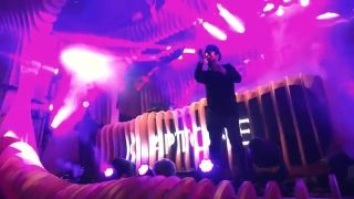 Live Music Festival - Claptone at Tomorrowland | Facebook