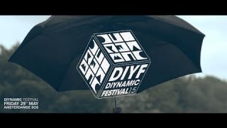 Diynamic Festival Amsterdam 2015 | Official Aftermovie