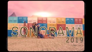 Sonorama Ribera - Aftermovie 2019 #MovimientoSonoramaRibera