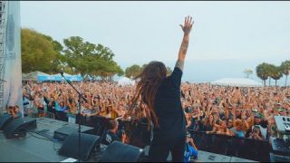 Reggae Rise Up Florida 2019 – Day 3