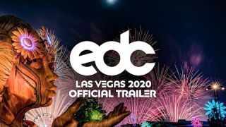 EDC Las Vegas 2020 Official Trailer