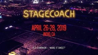 Stagecoach 2019: Ain't Nothing Like It