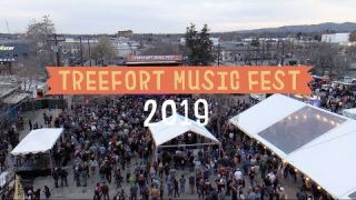 Treefort Music Fest 2019 Recap