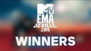 MTV EMAs 2019 - Winners [MTV Europe Music Awards]