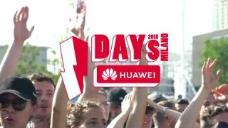 I-DAYS 2018 - Official aftermovie
