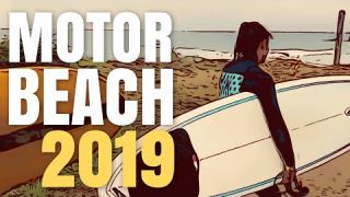 MotorBeach 2019