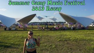 Summer Camp Music Festival 2019 Recap