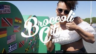 2019 Broccoli City Festival - Recap Video - Thank You