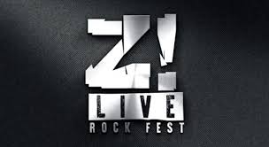 Z! Live Rock Fest 2021