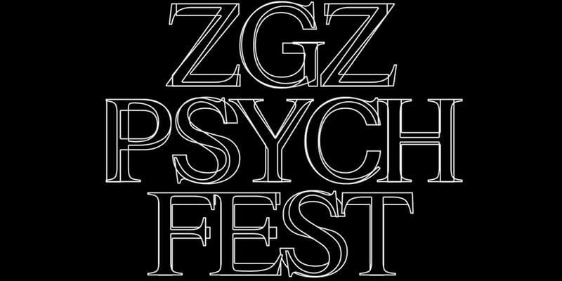 Zaragoza Psych fest 2020