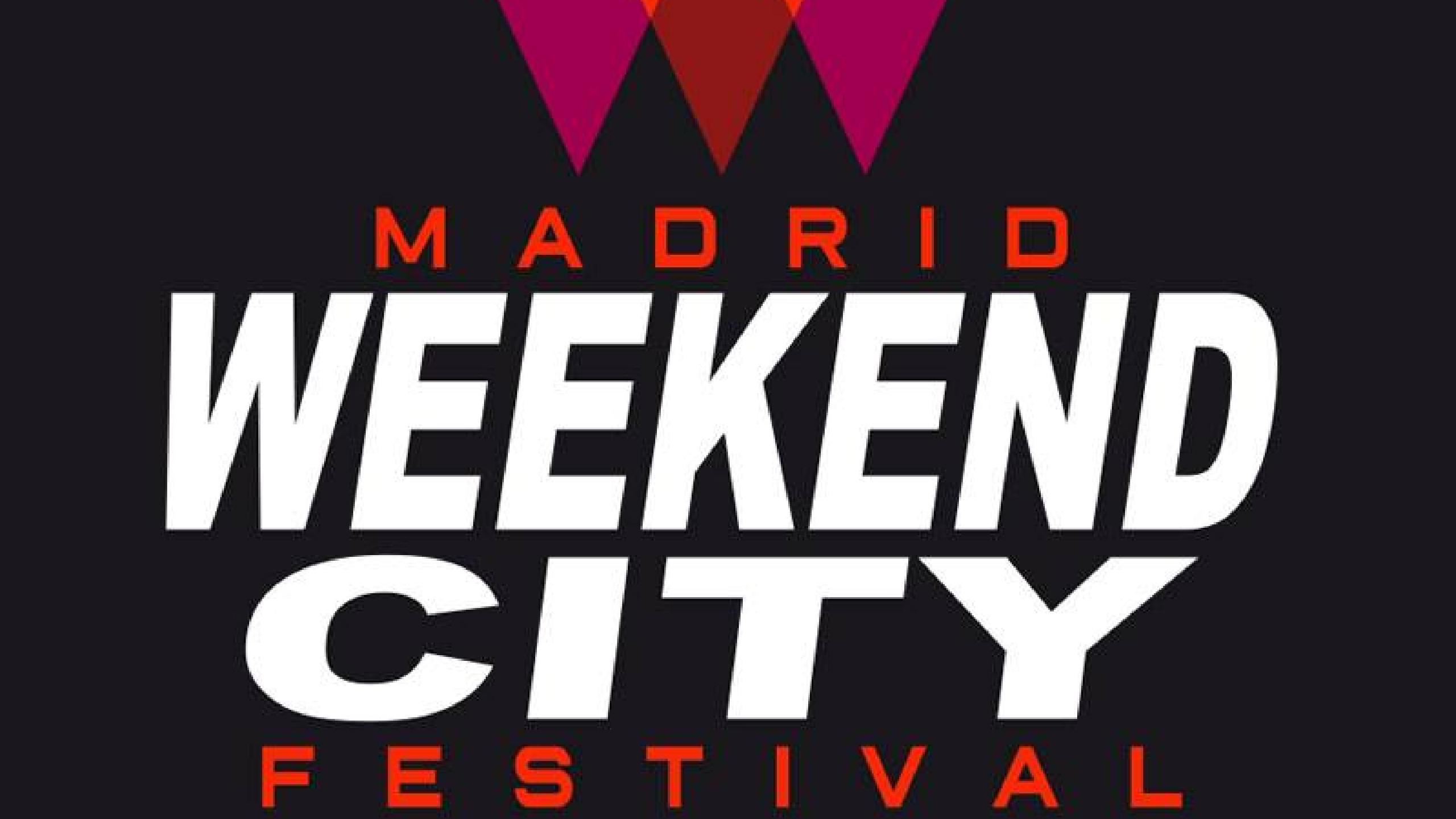Weekend City Madrid 2020