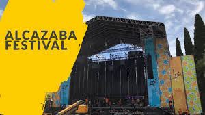 Alcazaba Festival 2020
