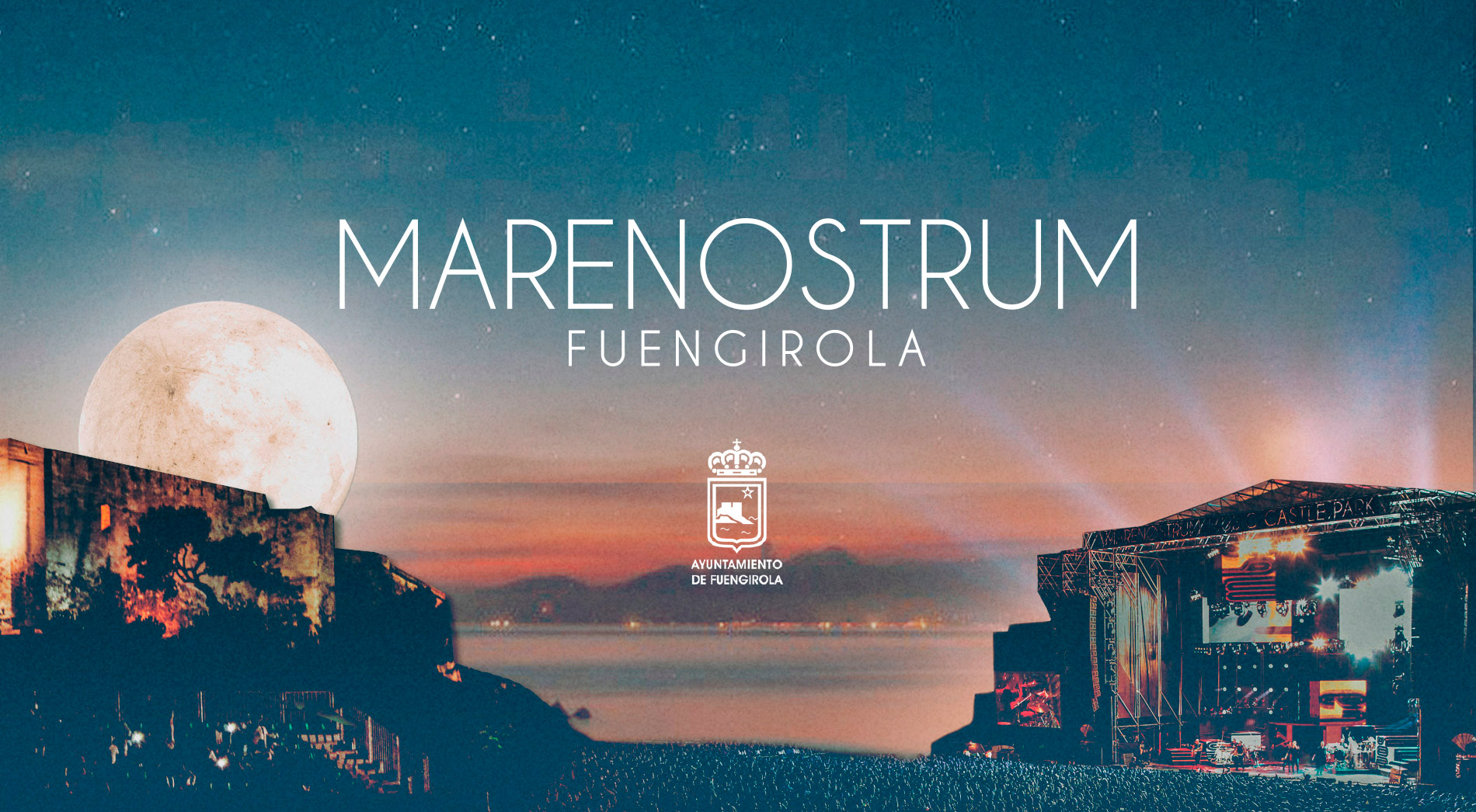 “La Terraza” Marenostrum Fuengirola 2020