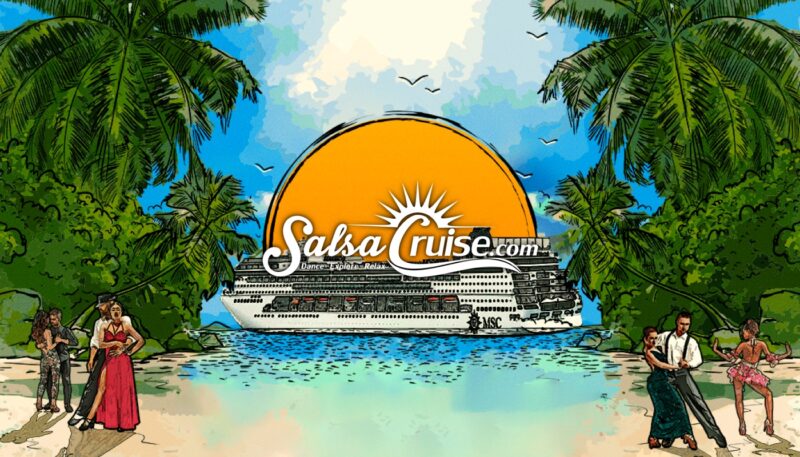 Salsa Cruise (2020)