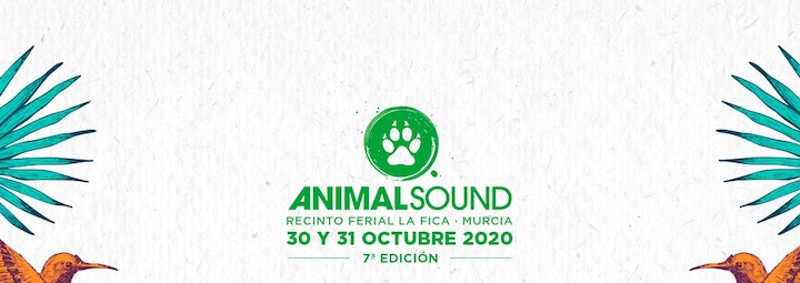 Animal Sound Festival 2020
