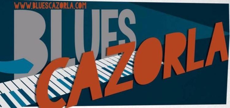 Blues Cazorla 2021