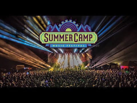 Summer Camp Music Festival (2021)