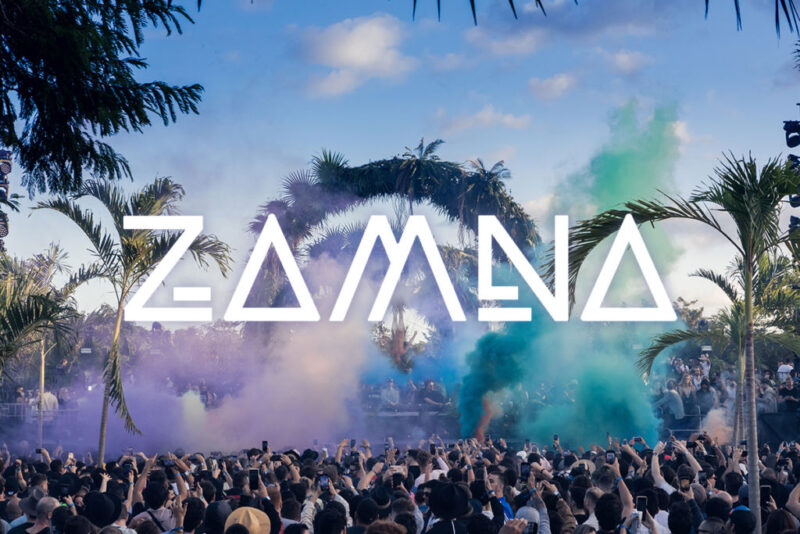 Zamna Festival 2020
